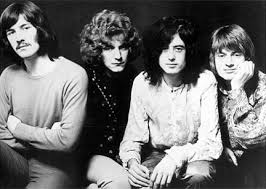 Image <b>Led Zeppelin</b>: "The Lost Mixes" Picture