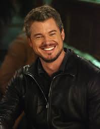 Fiches célébrités : Eric Dane - via Daymix