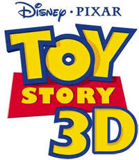 Rumor has it that Toy Story 3 - via Daymix