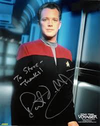 Robert Duncan McNeill