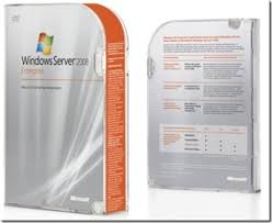 Windows Server 2008 - via Daymix