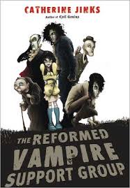 Vampire Support Group gets - via Daymix