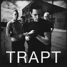 Photo Gallery: <b>Trapt</b>
