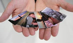 MAKE YOUR OWN PRINTED GIFT