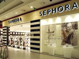 Sephora Poll Closes at Noon - via Daymix