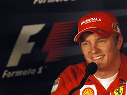 Image <b>Kimi Raikkonen</b>, Ferrari Picture