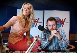 SYDNEY radio station 2DayFM is - via Daymix