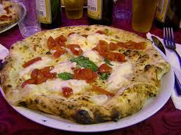      I find these  Neapolitan   pizzeria    
