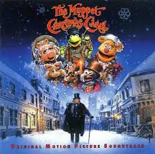 The Muppet Christmas Carol - via Daymix