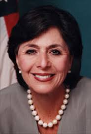 Barbara Boxer - via Daymix