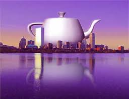 Happy Boston Tea Party Day