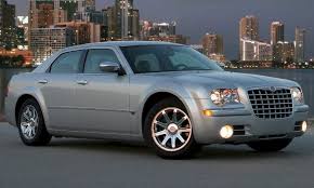 Chrysler has quietly updated - via Daymix