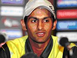 Media: Captain of Pakistan