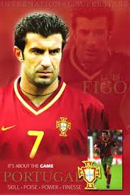 Luis Figo Picture 4