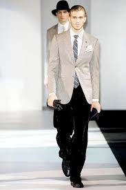 Image <b>Giorgio Armani</b> 2008 Fall Picture