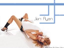 Image <b>Jeri Ryan</b> 13403 Wallpaper Picture