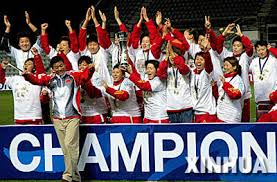 China crowned  women x26s Asian   Cup