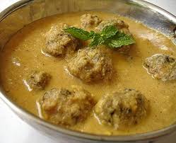 Kofta