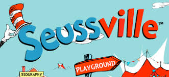  to visit Seussville yourself!