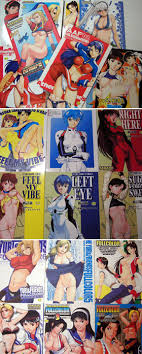 2F 男性向同人誌コーナー 「彩画