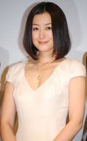 kooge's fotolife - 鈴木京香