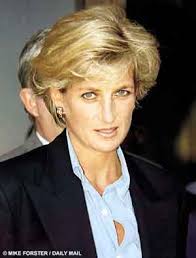 Princess Di: Summer Fashion