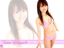 小林香菜の画像1