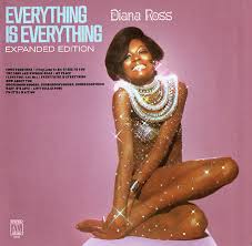 Diana Ross: Everything Is - via Daymix