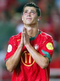 Cristiano Ronaldo Picture 3