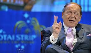 Image <b>Sheldon Adelson</b> Picture