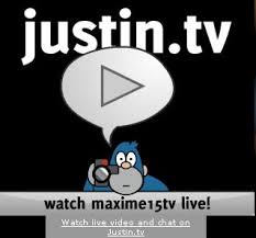 Justintv icon