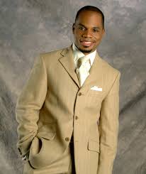 Image <b>Kirk Franklin</b> Picture