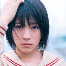 ジャケットは北乃きいに決定