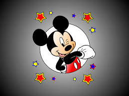 Mickey Mouse wallpapers - via Daymix