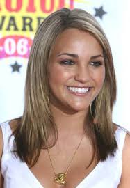 Jamie Lynn Spears