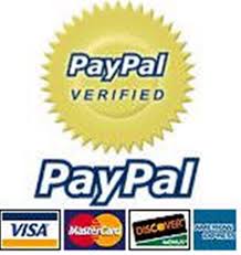 PayPal Verified - via Daymix