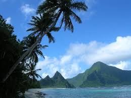 American Samoa