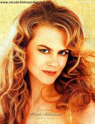Nicole Kidman