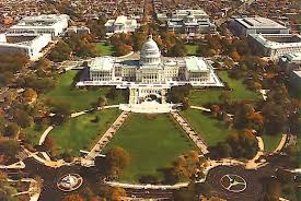 Aerial View of the U.S. - via Daymix