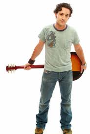 Image <b>Thomas Ian Nicholas</b> for a Picture