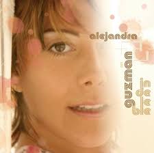 Alejandra Guzman Image Alejandra Guzman   Indeleble Picture 2