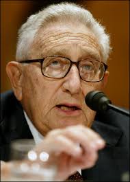 Image <b>Henry Kissinger</b> Picture