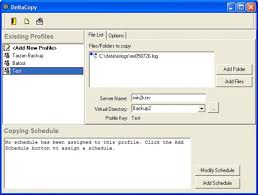 backup software work? - via Daymix
