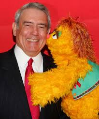 Image <b>Dan Rather</b> told an Aspen Picture