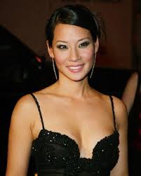 Image Rosita of PDA · <b>Lucy Liu</b> Picture