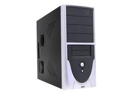 VL 330 Ultra Performance PC