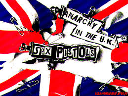 Image <b>Sex Pistols</b> - Desktop Picture
