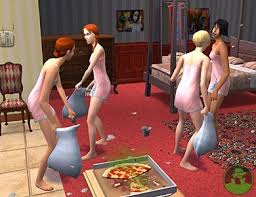 the-sims-2- - via Daymix