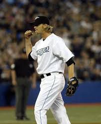 A.J. Burnett, Andy Pettitte,
