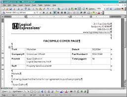      original blank  fax cover sheet   